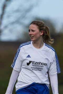 Bild 317 - Frauen TSV Wiemersdorf - SV Henstedt Ulzburg : Ergebnis: 0:4